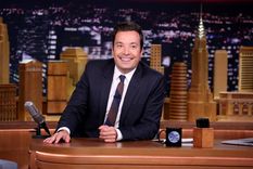 quien sera la primera artista argentina invitada al historico programa de jimmy fallon