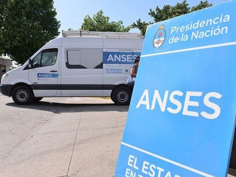 Foto: Prensa Anses