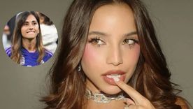 Emilia Mernes, en el ojo de la tormenta tras las declaraciones sobre su comportamiento. / Archivo MDZ Emilia Mernes, en el ojo de la tormenta tras las declaraciones sobre su comportamiento. / Archivo MDZ