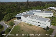 En su flamante incorporación se posiciona como la universidad número 1 del país. Foto: UA