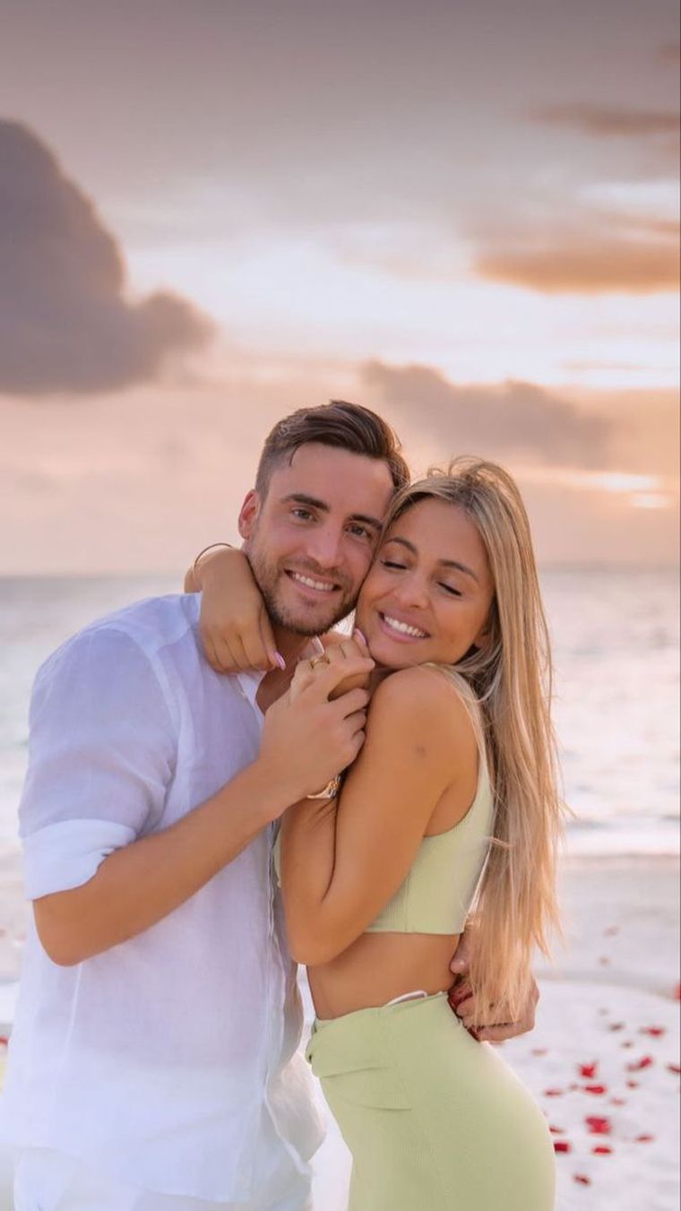 Buscan estabilidad. Buscan estabilidad.