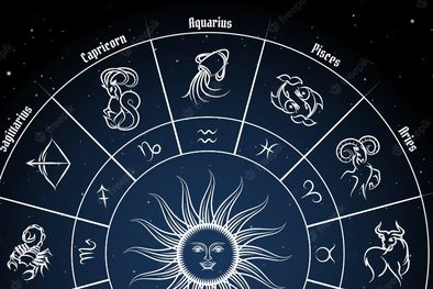 MDZol | La constelación olvidada que desafía la astrología tradicional. Foto: freepik.com