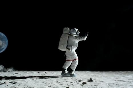 El Wi Fi llegará a la Luna en solo dos años