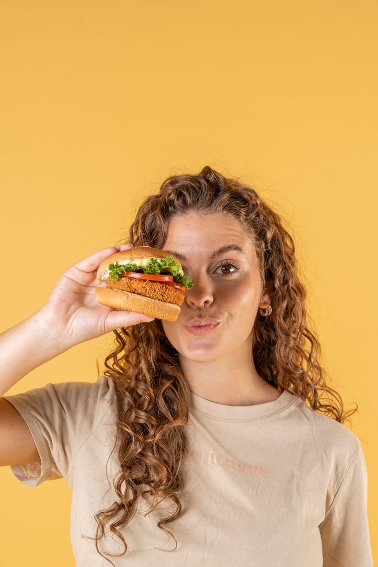 Ariana de la Fuente.