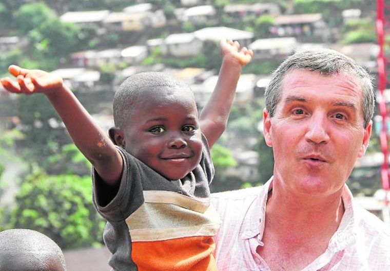 Foto: La Verdad - España