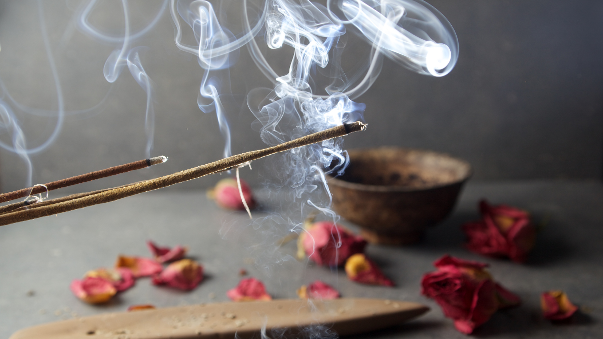 Chau a los sahumerios: el truco de limpieza que también aromatiza tu casa