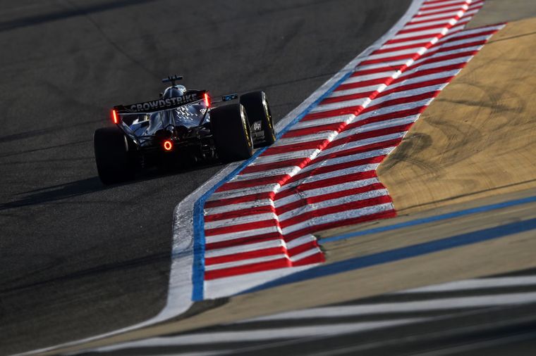 Las nuevas señales visuales permiten interpretar en tiempo real el estado del auto, la energía y posibles situaciones de riesgo.