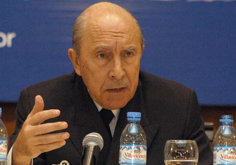 El procesamiento dejaría a Godoy en la cuerda floja.