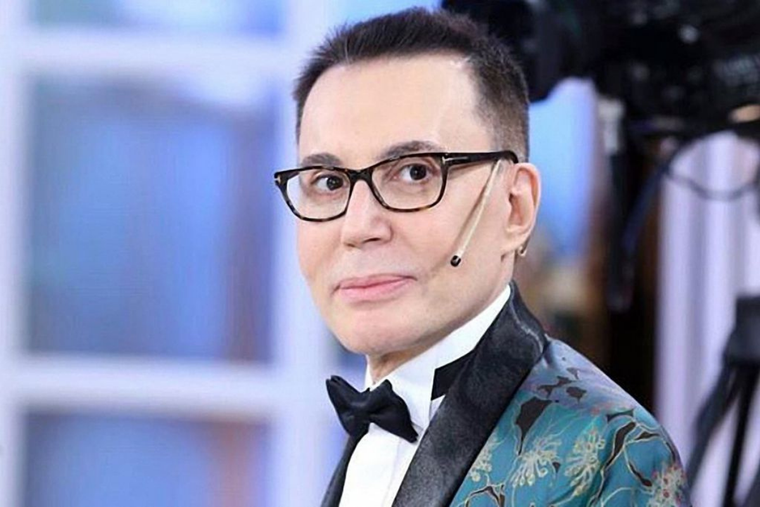 MARCELO POLINO DEJARÁ EL PAÍS POR UN TIEMPO. EL PERIODISTA SE INSTALARÁ EN CHILE PARA SER PARTE DE UN REALITY.