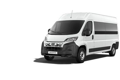 Fiat Ducato 2027