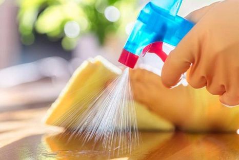 Qué vinagre conviene más a la hora de limpiar Foto: Archivo