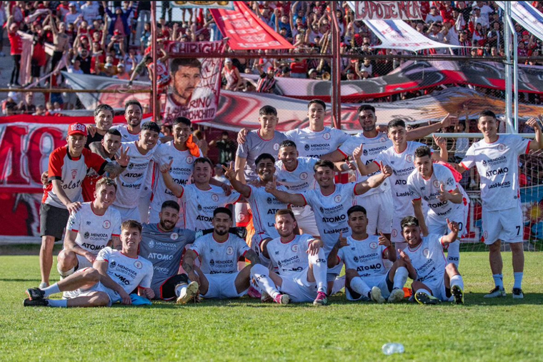 Los mendocinos ya tienen su cronograma para el fin de semana. Foto: Prensa HLH