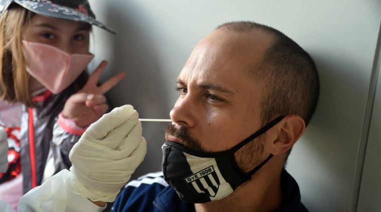 Foto: ALF PONCE MERCADO / MDZ