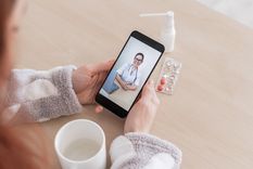 OSEP implementa un nuevo servicio de teleconsulta médica.&nbsp;