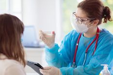 El informe fue realizado por la consultora Ipsos Foto: Shutterstock