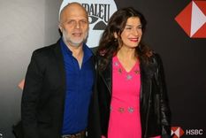 como es el pacto de convivencia de sebastian wainrach y dalia gutmann