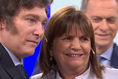 Patricia Bullrich sobre su alianza y su interna Foto: Noticias Argentinas