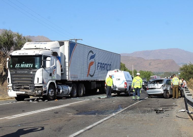 Foto: Gentileza LosAndesOnline.cl