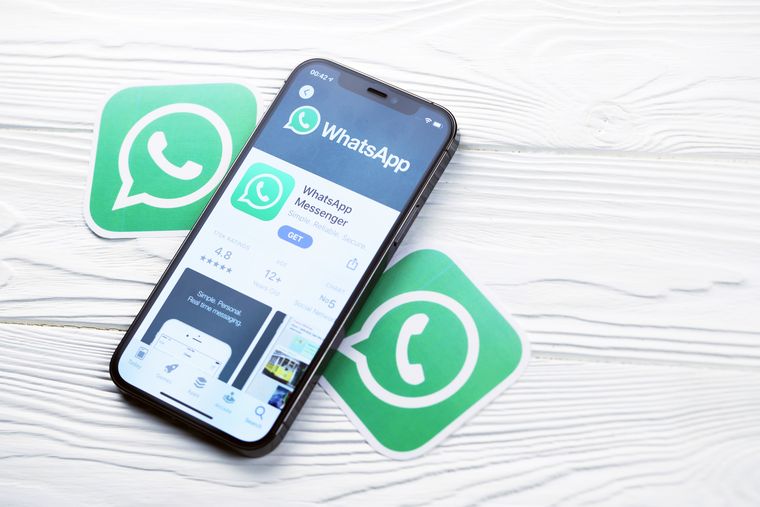 Los administradores de los grupos de WhatsApp pueden elegir si quieren que esta herramienta esté disponible o no. Los administradores de los grupos de WhatsApp pueden elegir si quieren que esta herramienta esté disponible o no.
