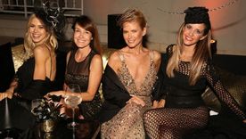 Todos los detalles imperdibles de la 9na edición del Prix de Baron B