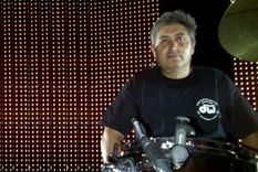 un nuevo libro del febril mario araniti