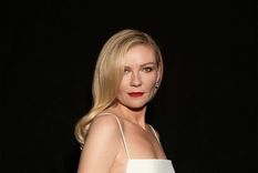 Romántico: este es el color que eligen las celebridades para definir el estilo tendencia Foto: Instagram