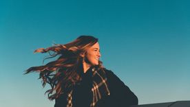 Vuélvete el actor principal de tu vida Piscis y no eches la culpa a los otros de las cosas que te suceden. Foto: Unsplash