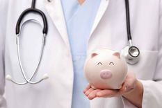 Las cuotas de los planes de medicina privada ya aumentaron más de 50% en lo que va del año y tendrán subas en junio y julio, por ahora.