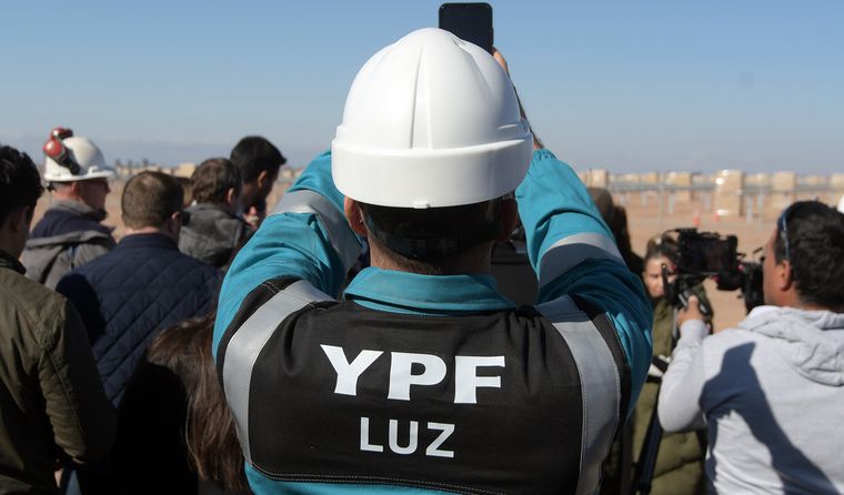 YPF Luz cerró el primer trimestre de 2026 con resultados sólidos.&nbsp;