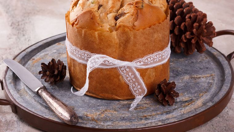 Esponjoso y rendidor: receta de pan dulce bien casero.