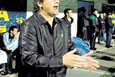 refuerzos y el motivo de su llegada a la lepra: straccia hablo de todo