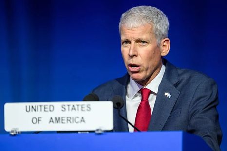 ee.uu. ignora la escalada de iran y preve que la guerra con iran terminara en las proximas semanas ee.uu. ignora la escalada de iran y preve que la guerra con iran terminara en las proximas semanas