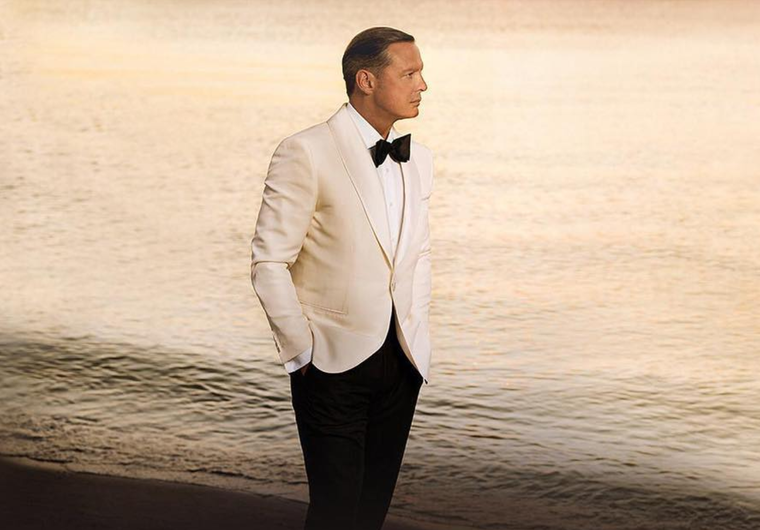 Luis Miguel es uno de los cantantes más queridos del mundo. Foto: Instagram @lmxlm