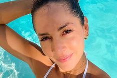 Carmen Villalobos es una de las actrices más convocantes de la pantalla chica. Foto: INSTAGRAM