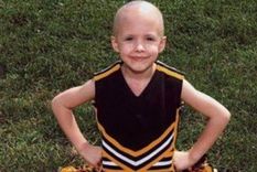 utilizan fotos de ninas con cancer para sumar ?me gusta? en facebook utilizan fotos de ninas con cancer para sumar ?me gusta? en facebook