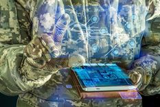 La combinación de las estrategias de defensa y la inteligencia artificial toma un rol clave. La combinación de las estrategias de defensa y la inteligencia artificial toma un rol clave.