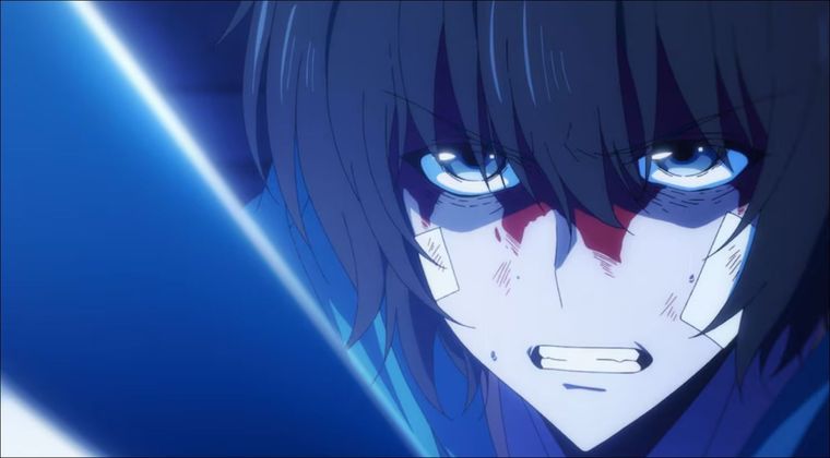 Netflix lleva a live-action uno de los anime más famosos del momento. Foto: Archivo