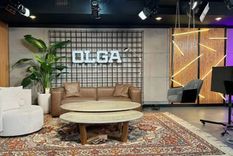 La producción de Olga le pidió al conductor que guarde el secreto de su renuncia hasta encontrar un reemplazo. / @olgaenvivo