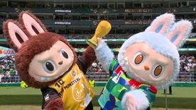 Memes y críticas tras la ceremonia inaugural del Mundial 2026 en México. Memes y críticas tras la ceremonia inaugural del Mundial 2026 en México.