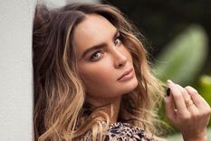 Belinda La influencer tiene millones de seguidores que se impactan por su belleza. Foto: https://spoiler.bolavip.com/celebrities/Las-vacaciones-de-Belinda-con-un-misterioso-hombre-tatuado-20221128-0009.html