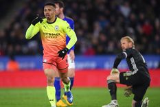 coronavirus confirmado en el manchester city de guardiola y el kun agüero