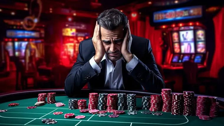 La exposición a un fenómeno creciente que preocupa a especialistas ensalud mental: la ludopatía digital. La exposición a un fenómeno creciente que preocupa a especialistas ensalud mental: la ludopatía digital.