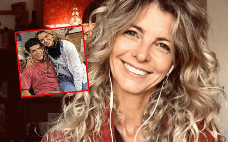 Otros caminos Molinari está en un proceso de búsqueda constante