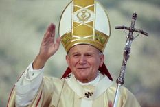 Juan Pablo II Foto: zenit.org