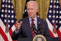 el debate que joe biden quiere meter en la campana de ee.uu.