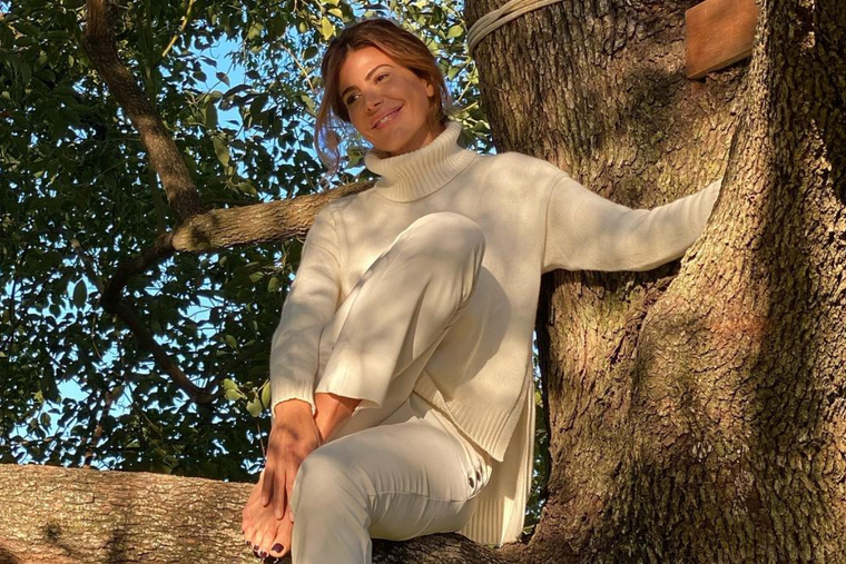 Así puedes adaptar el estilo fashion de Juliana Awada a tu gusto. Foto: INSTAGRAM @JULIANA.AWADA