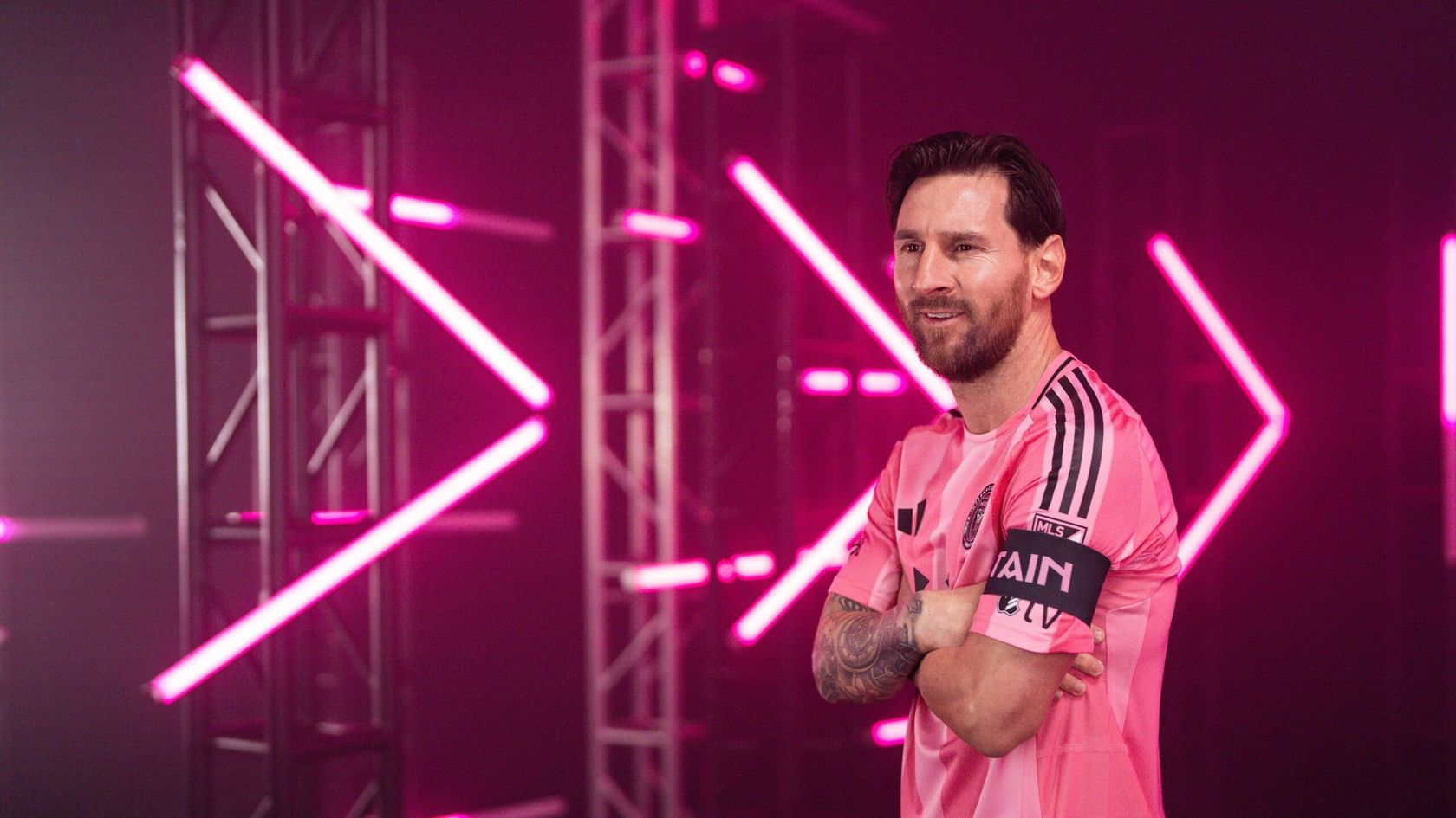 Complicaciones para la marca Messi: cómo funciona el negocio ilegal que denunció Lionel