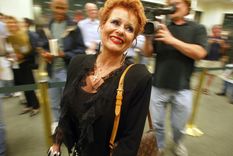 Tammy Faye Messner falleció el 20 de julio de 2007, Loch Lloyd, Misuri