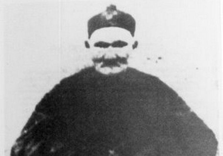 Li Ching-Yun. Foto: Web