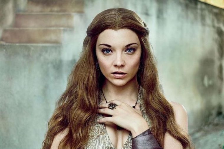 Natalie Dormer Foto: Instagram Natalie Dormer